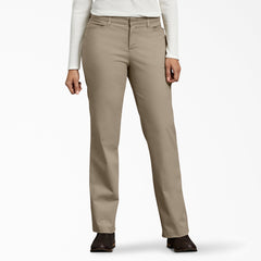 "Women's Curvy Fit Pants"