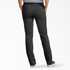 "Women's Perfect Shape Straight Fit Pants"