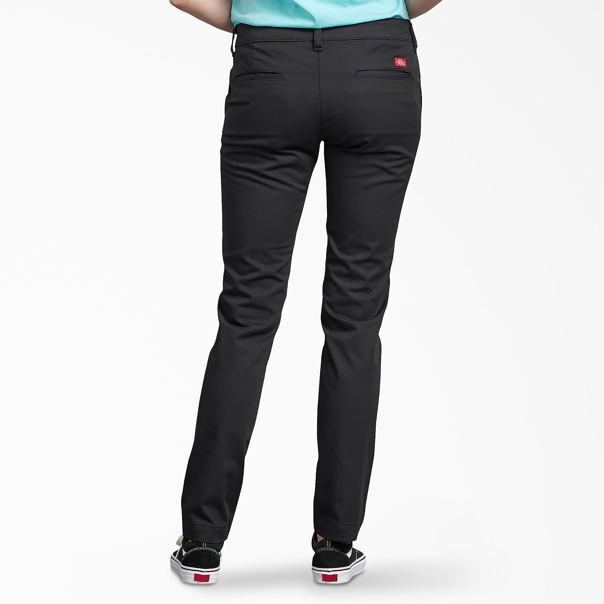 "Women's Slim Fit Skinny Leg Pants"