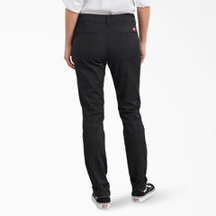 "Women's Slim Fit Pants"