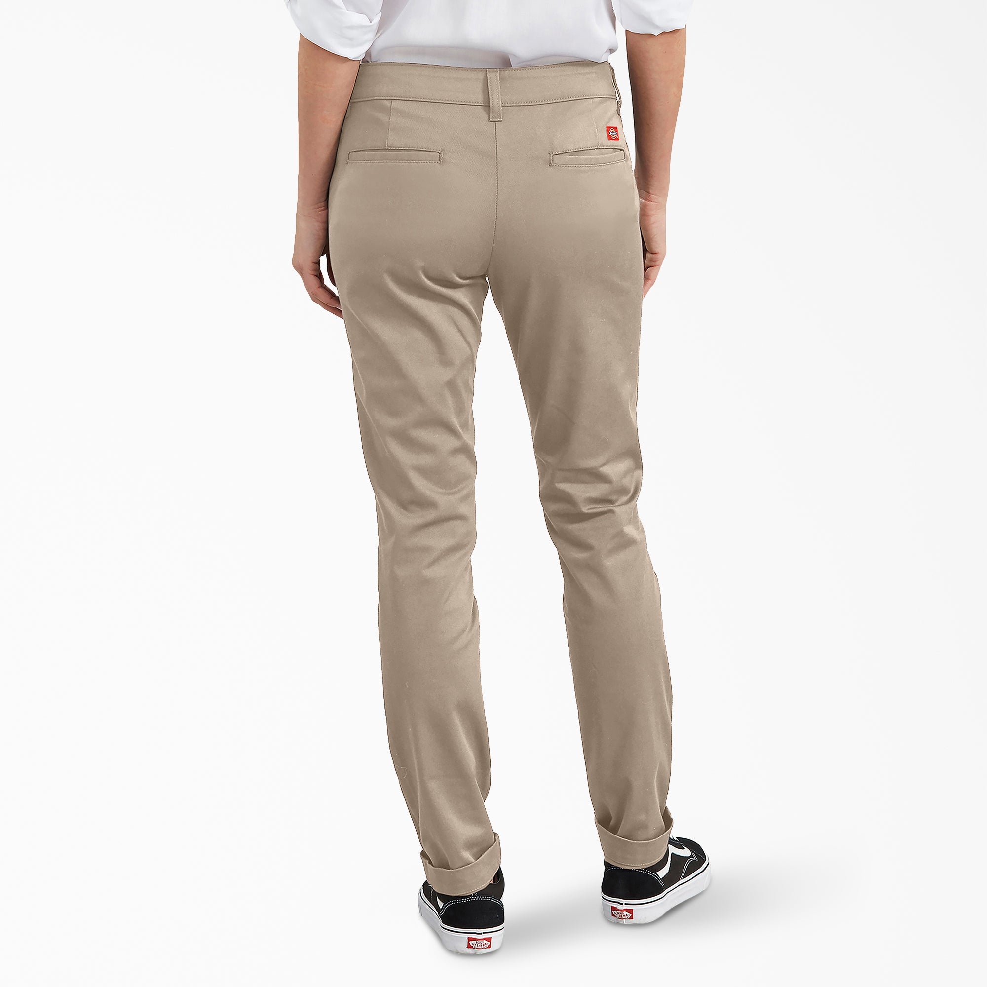 "Women's Slim Fit Pants"