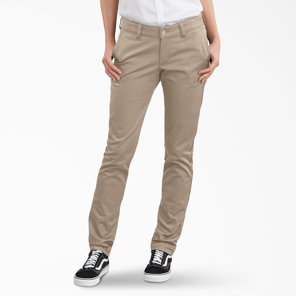 "Women's Slim Fit Pants"