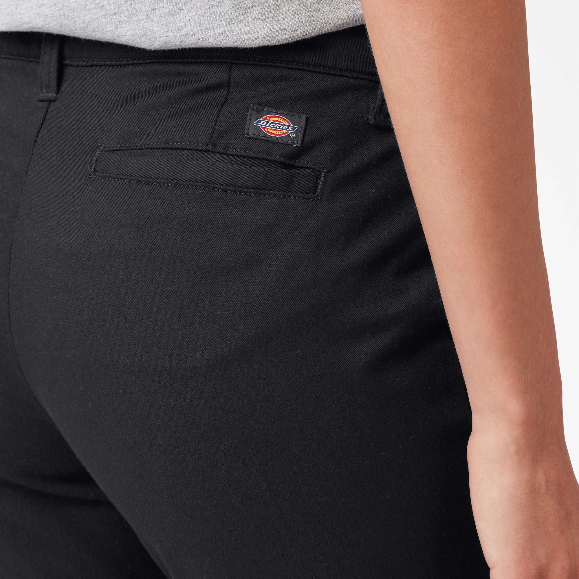 "Women's Slim Fit Bootcut Pants"