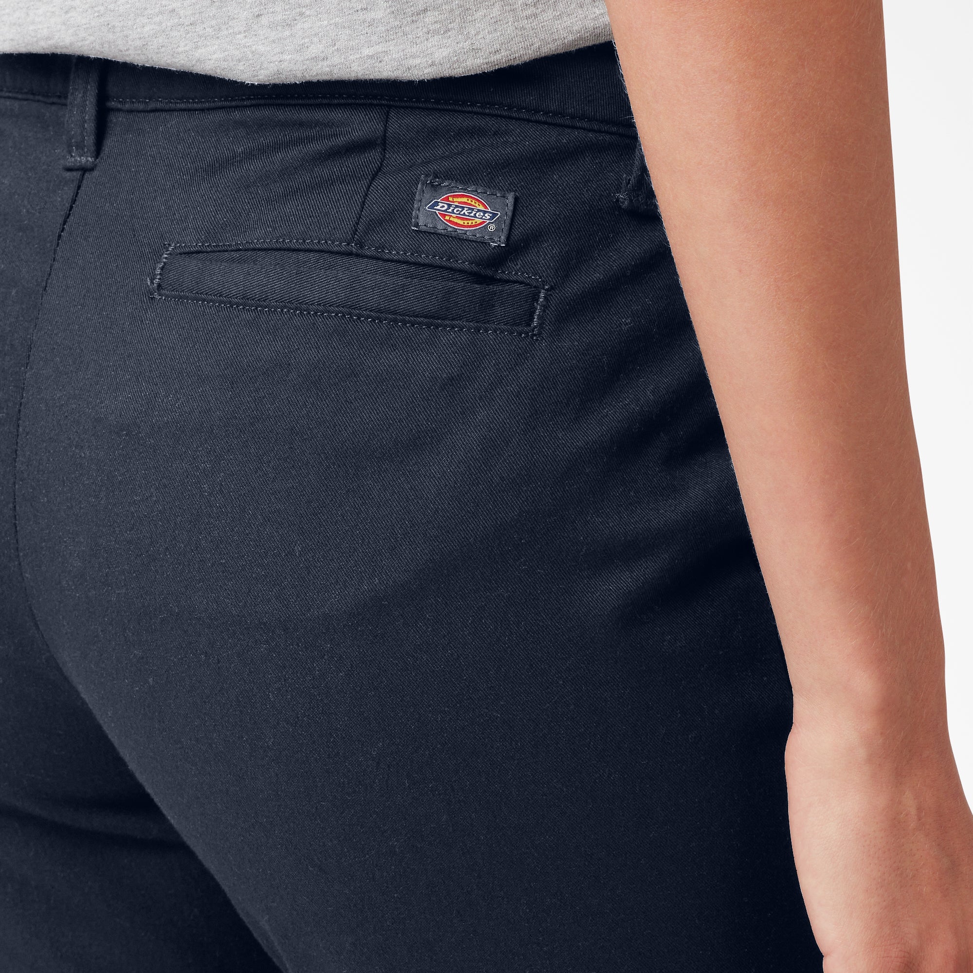 "Women's Slim Fit Bootcut Pants"