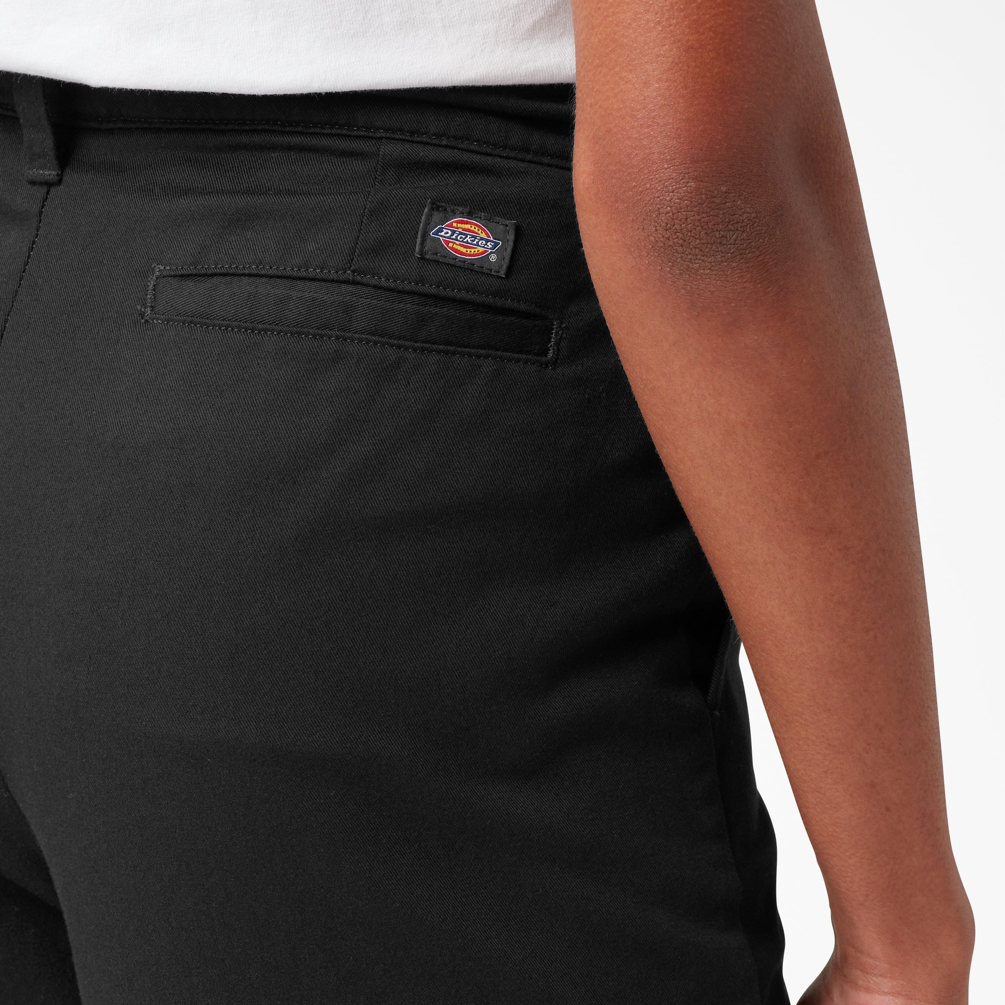 "Women's Relaxed Fit Wide Leg Pants"