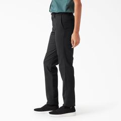 "Women's Skinny Twill Pants"