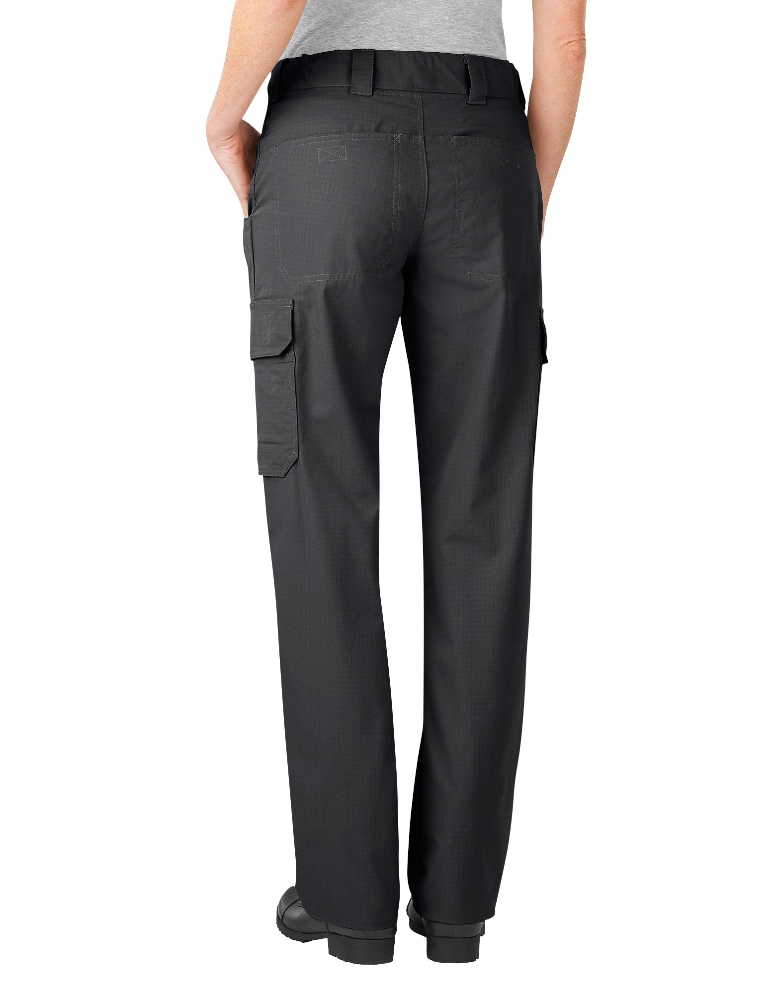 "Women's Tactical Stretch Ripstop Pants"