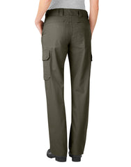 "Women's Tactical Stretch Ripstop Pants"