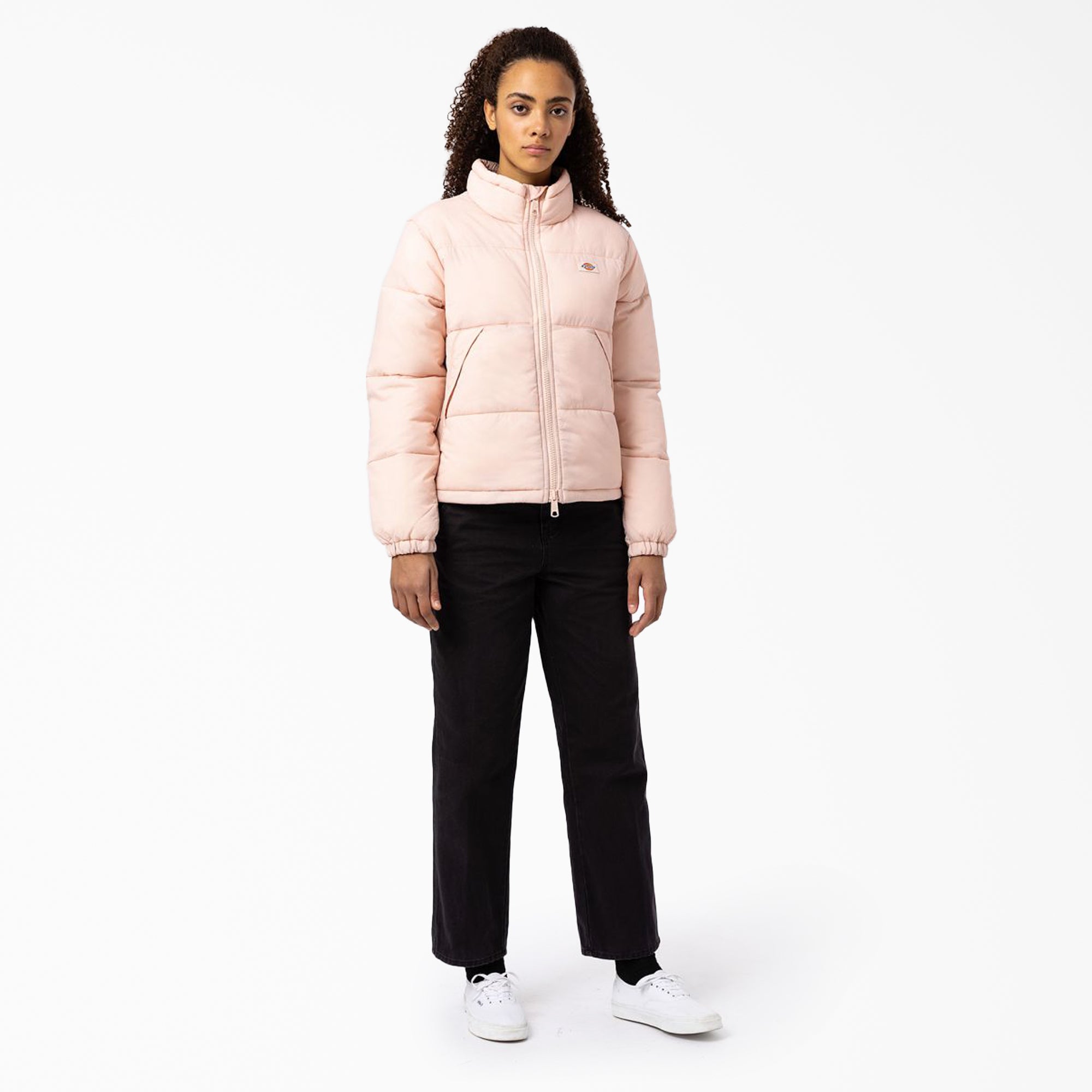 "Women's Regular Fit Duck Pants"