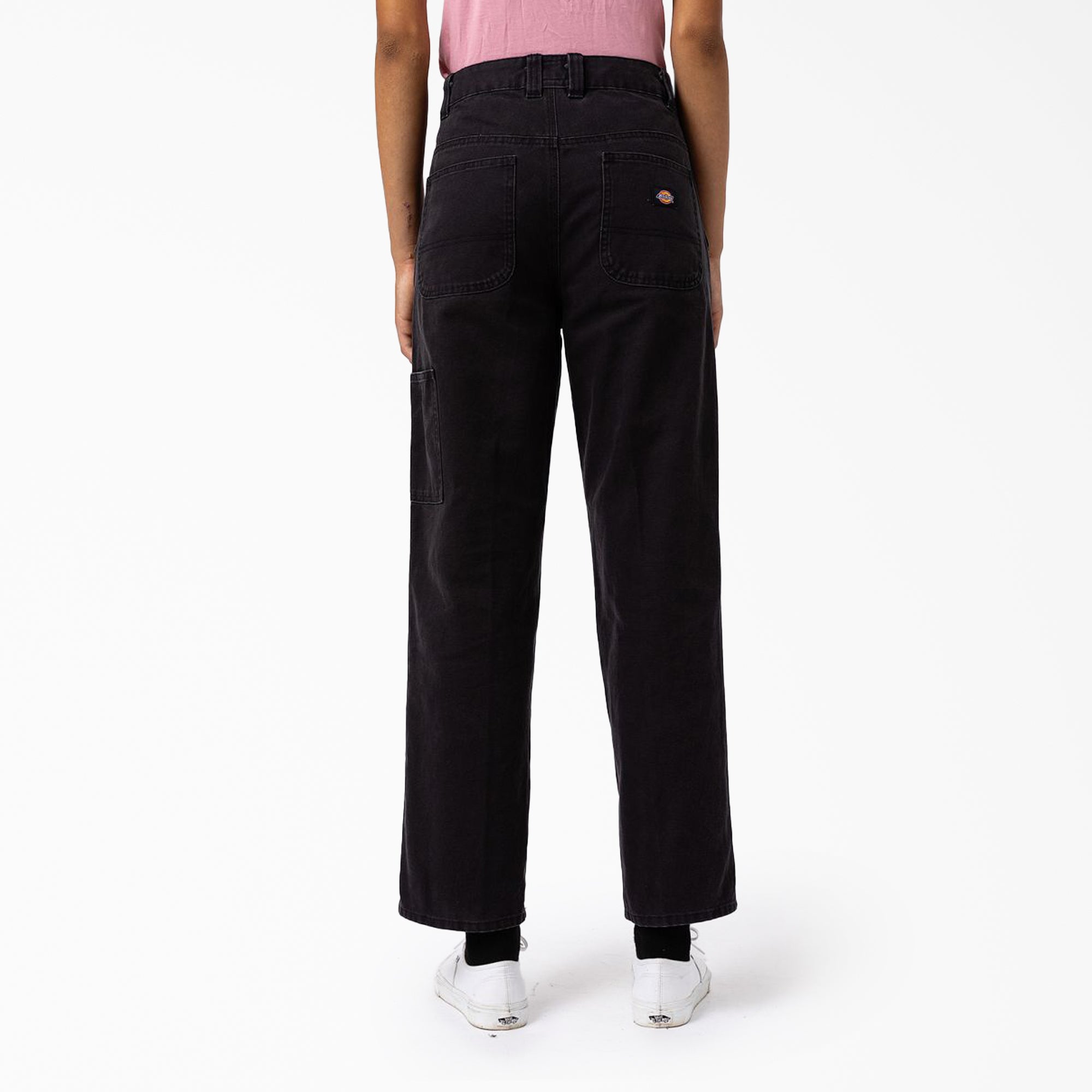 "Women's Regular Fit Duck Pants"
