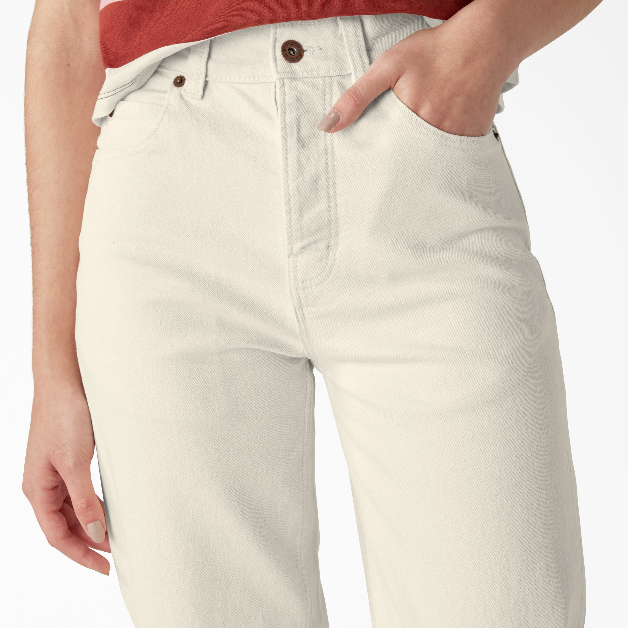 "Women's Thomasville Regular Fit Jeans"