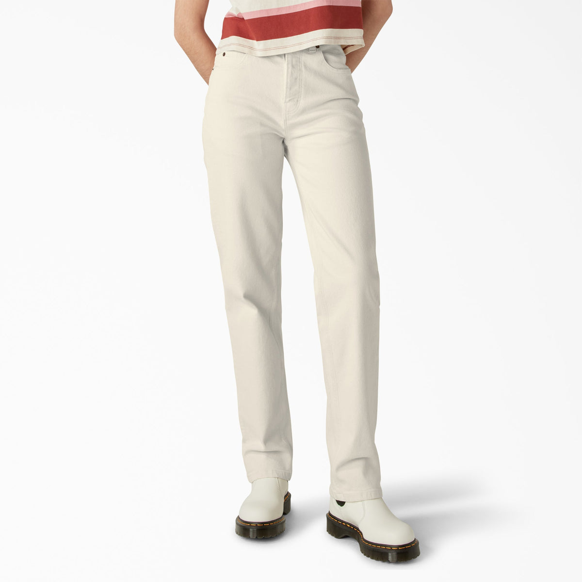 "Women's Thomasville Regular Fit Jeans"