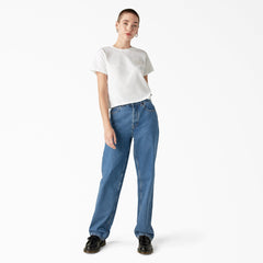 "Women's Thomasville Regular Fit Jeans"