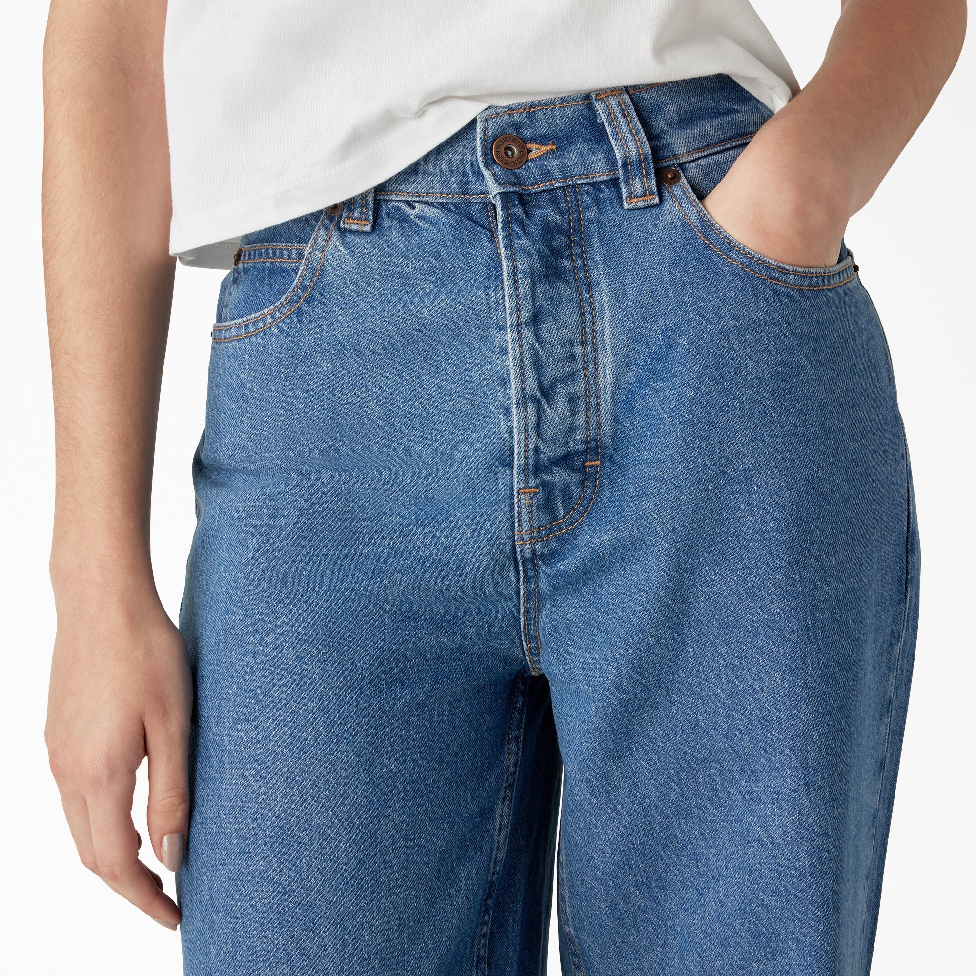 "Women's Thomasville Regular Fit Jeans"