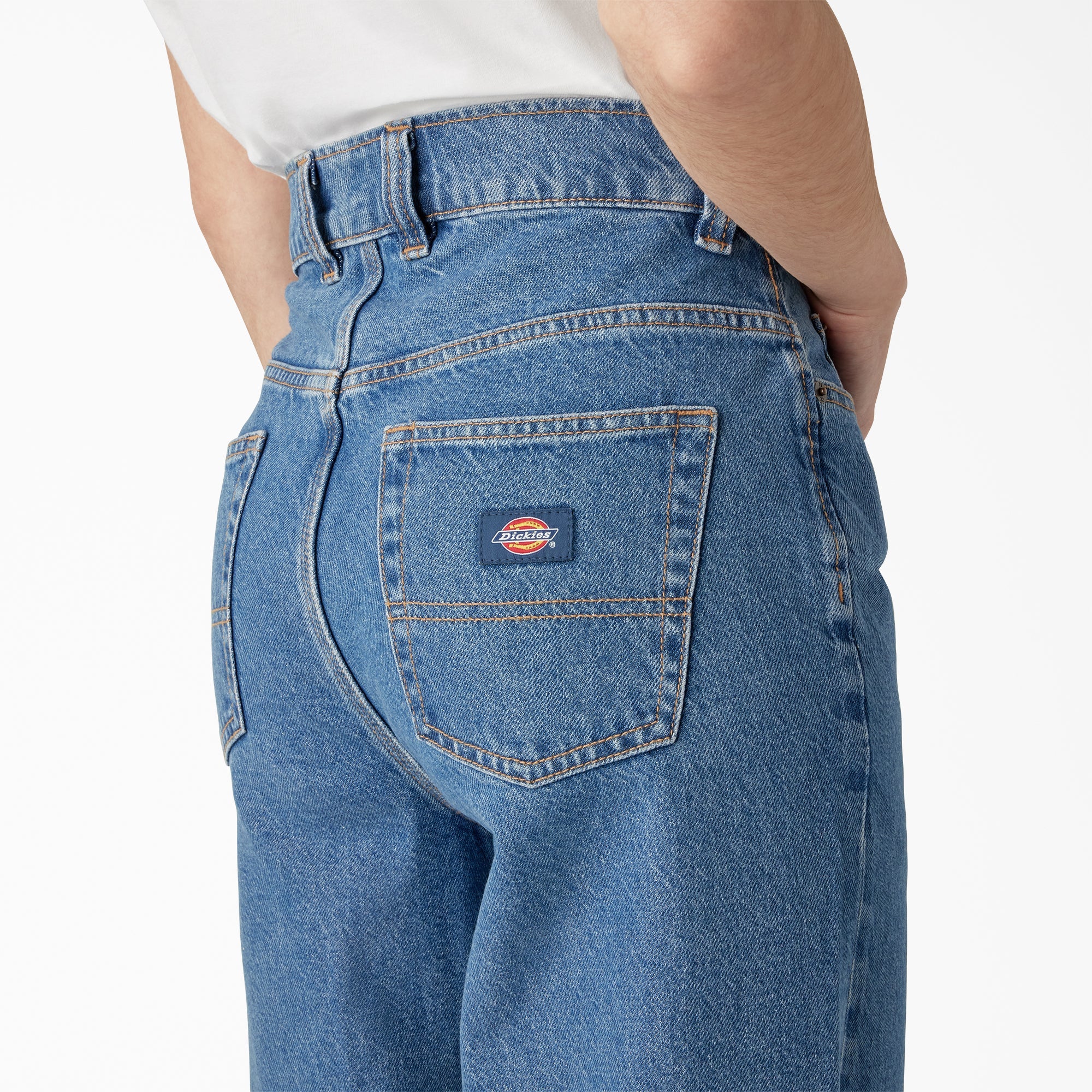 "Women's Thomasville Regular Fit Jeans"