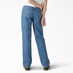 "Women's Thomasville Regular Fit Jeans"
