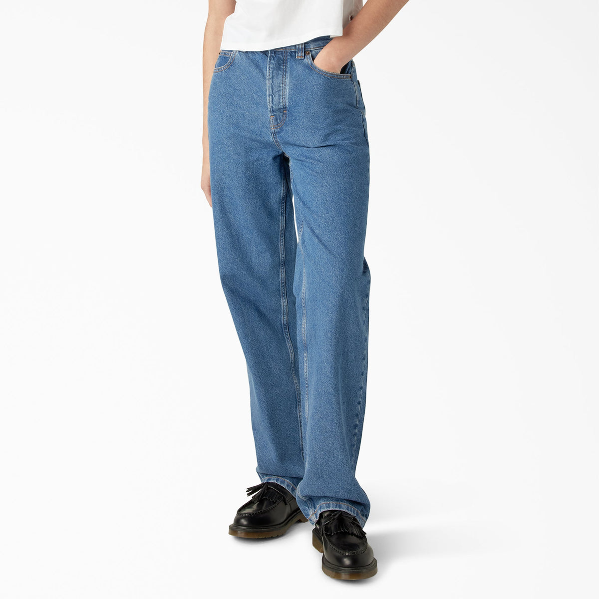 "Women's Thomasville Regular Fit Jeans"
