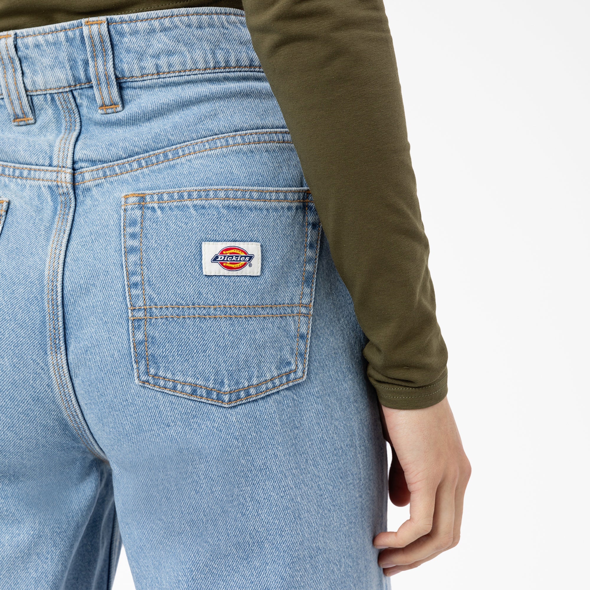 "Women's Thomasville Regular Fit Jeans"