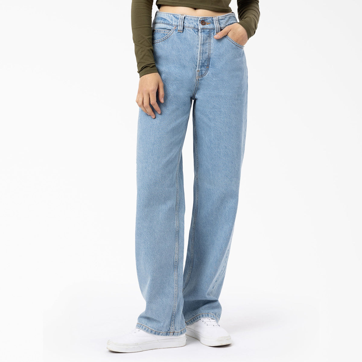 "Women's Thomasville Regular Fit Jeans"