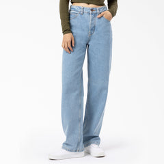 "Women's Thomasville Regular Fit Jeans"