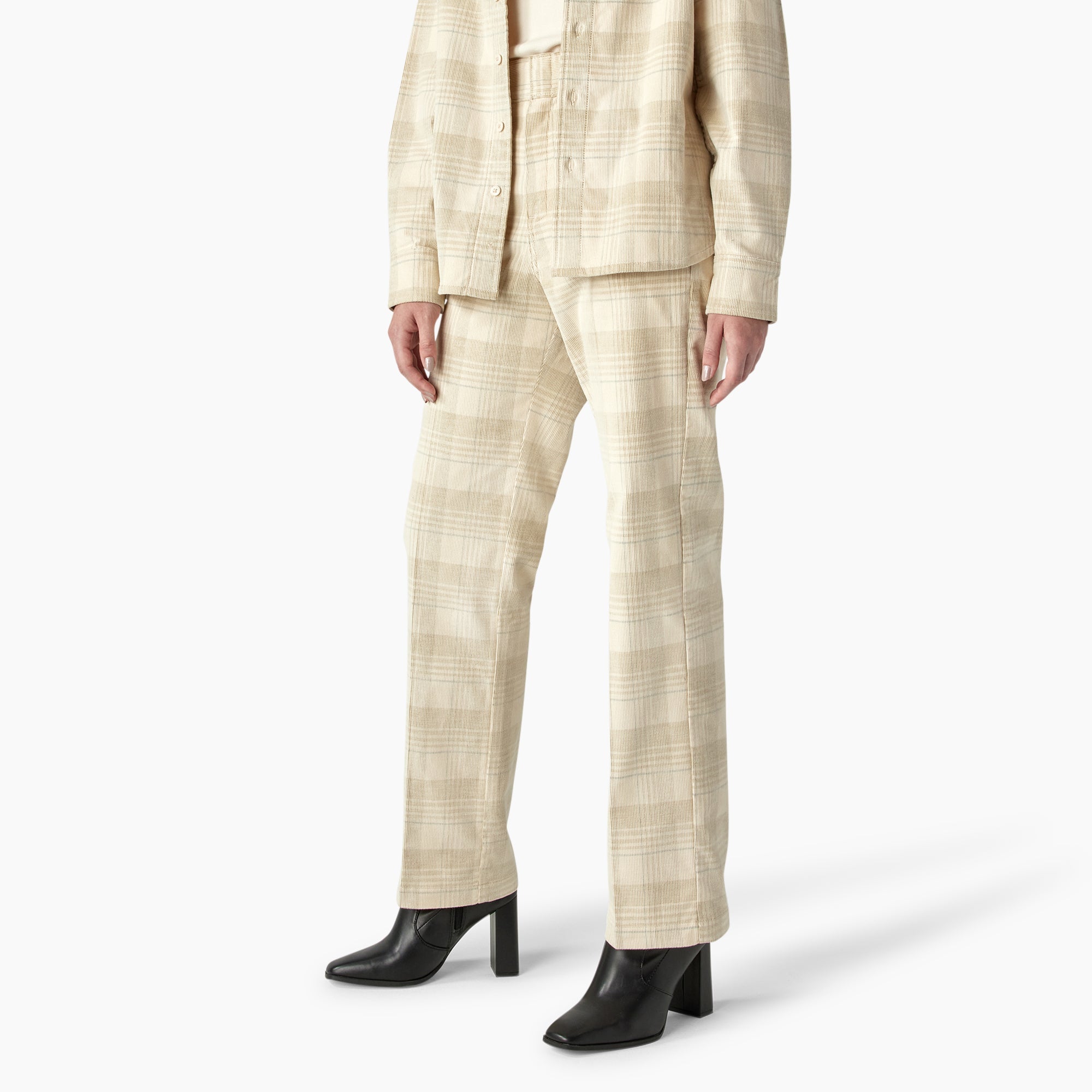 "Women's Alma Corduroy Pants"