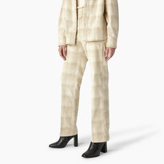 "Women's Alma Corduroy Pants"