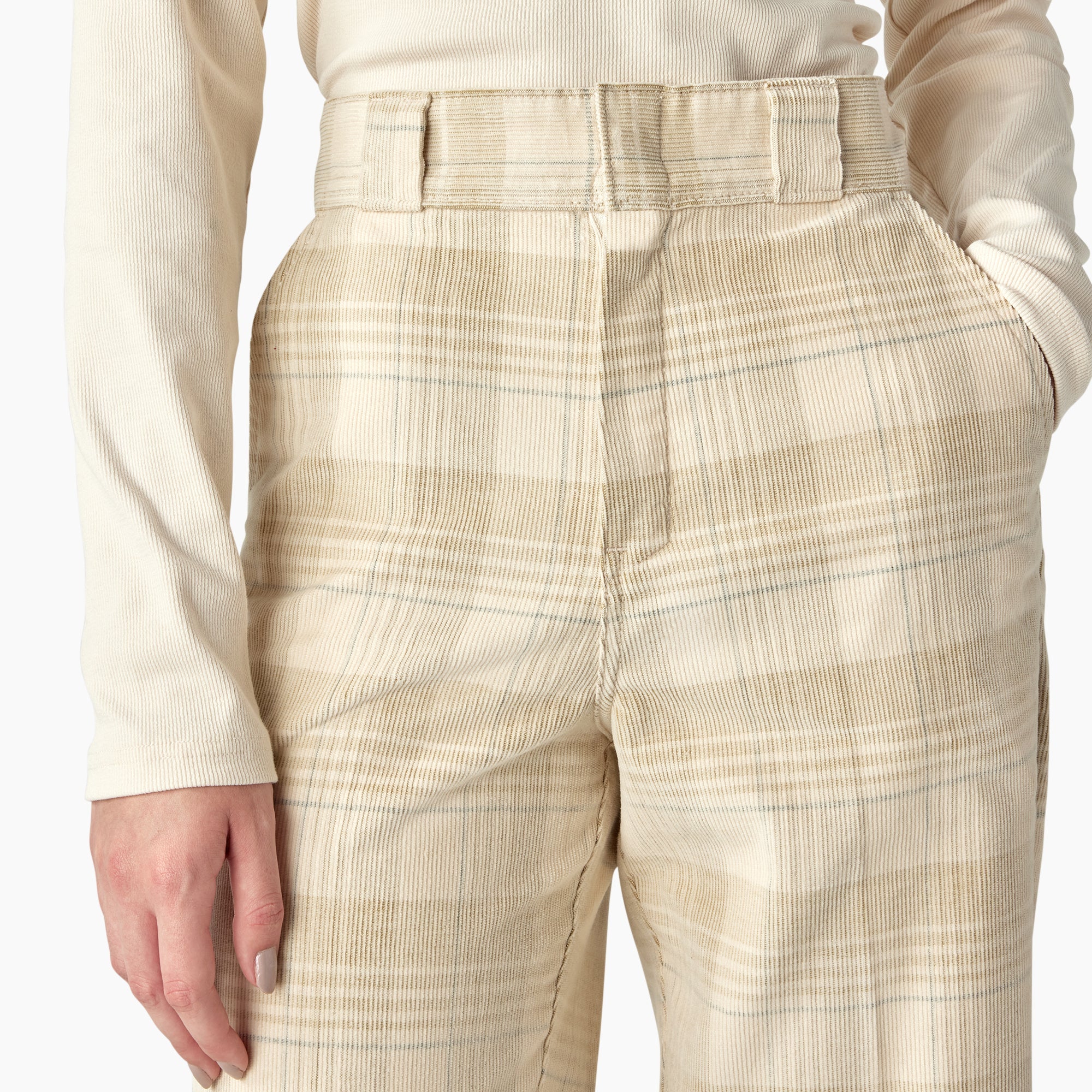 "Women's Alma Corduroy Pants"