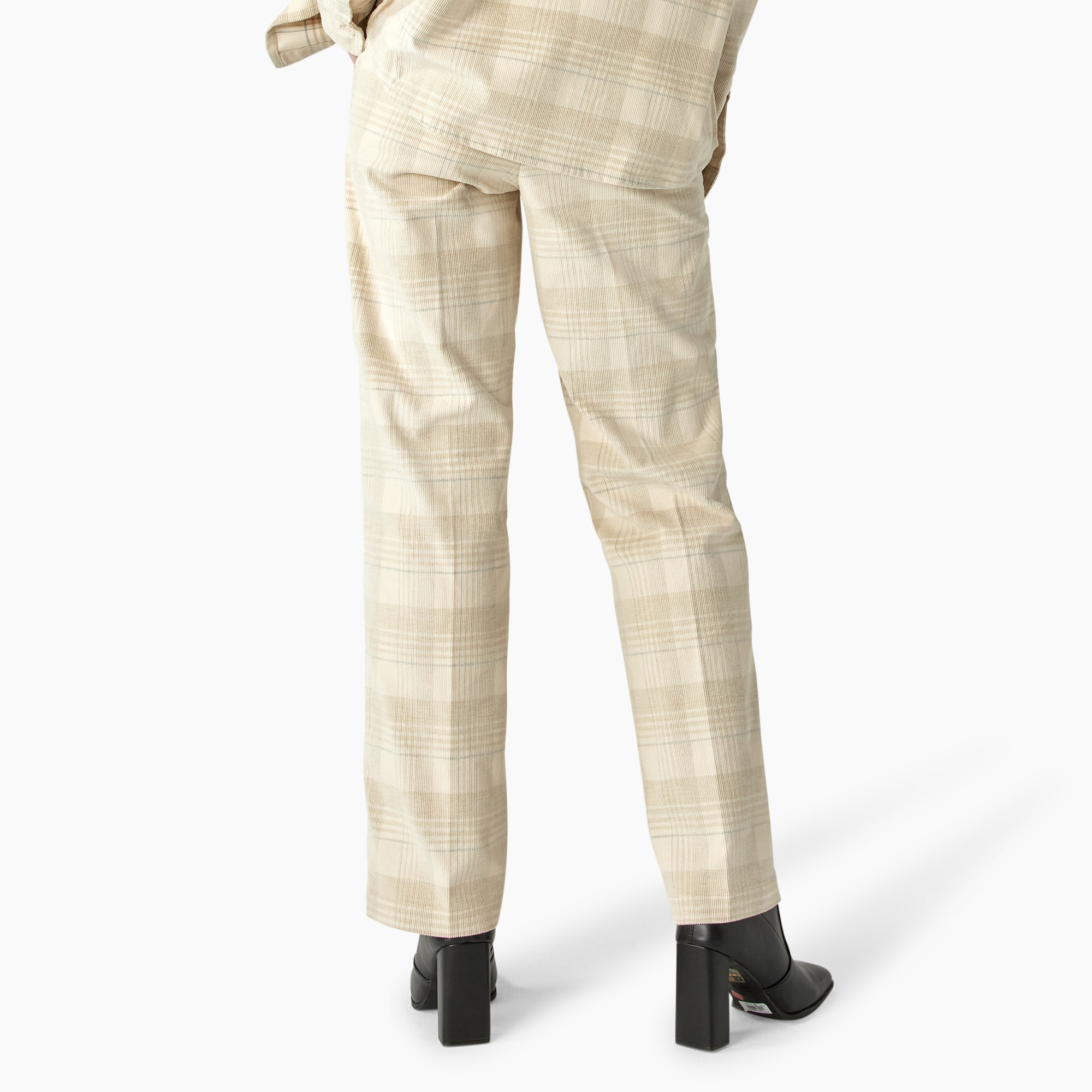 "Women's Alma Corduroy Pants"