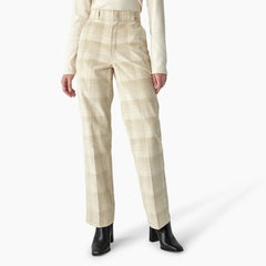 "Women's Alma Corduroy Pants"