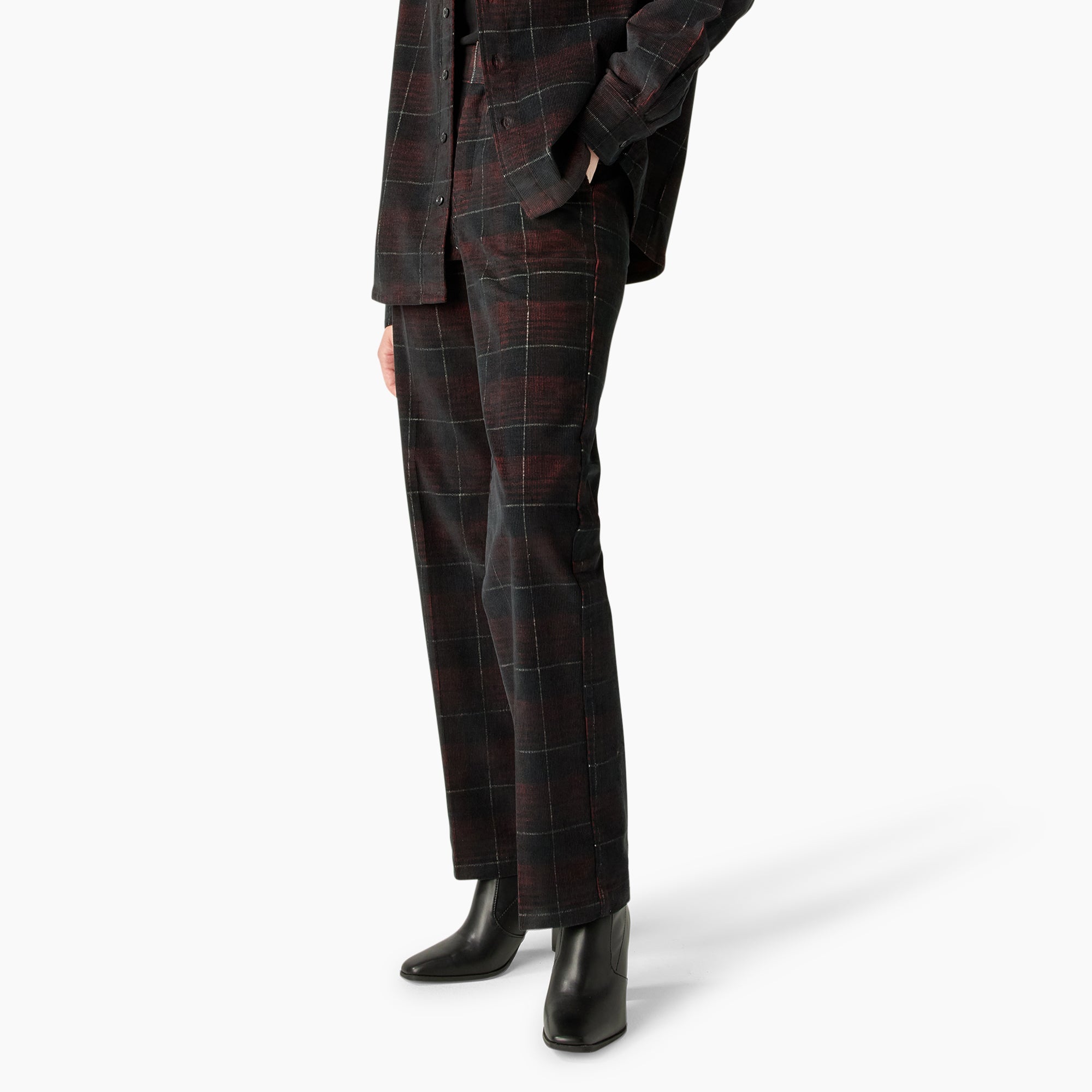 "Women's Alma Corduroy Pants"