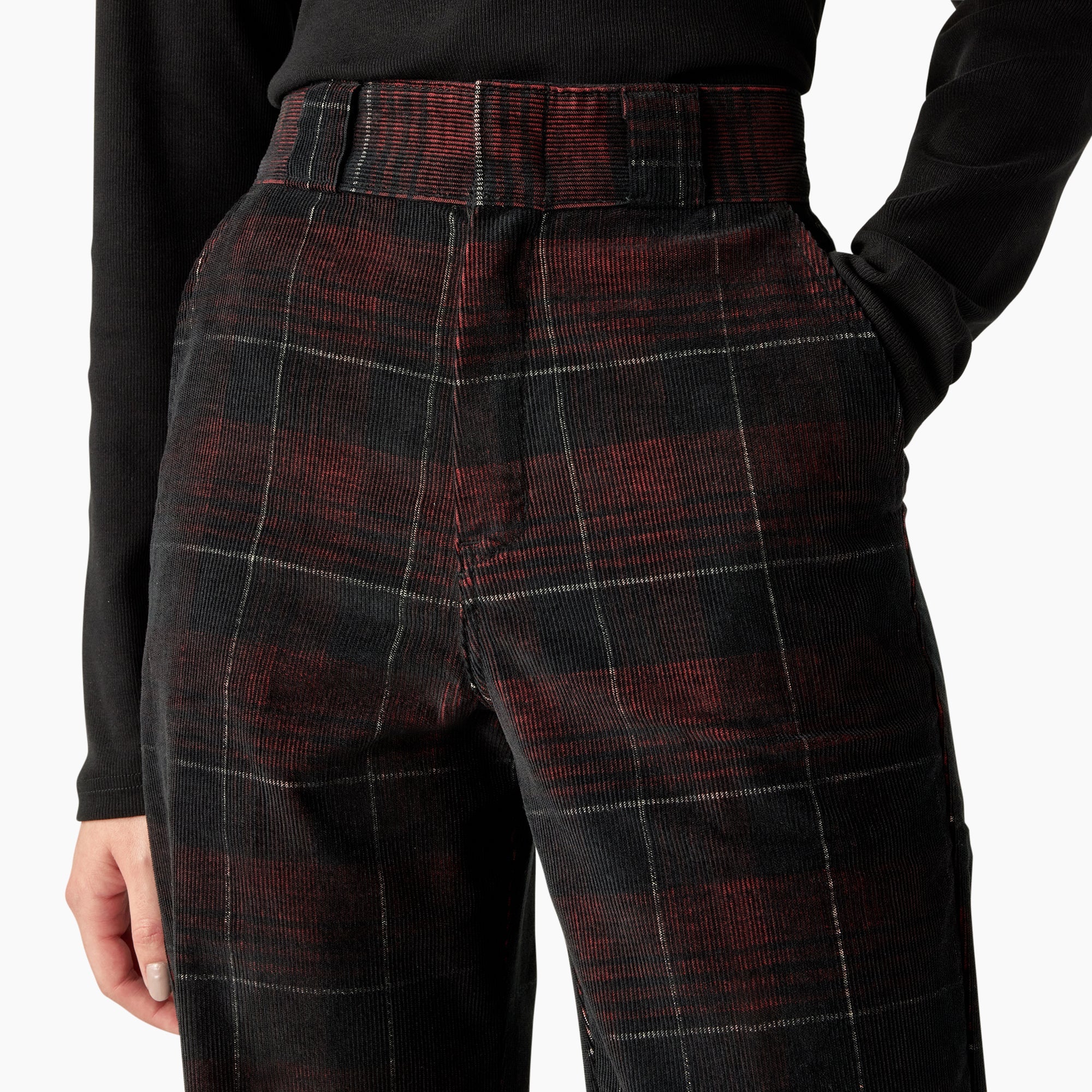 "Women's Alma Corduroy Pants"