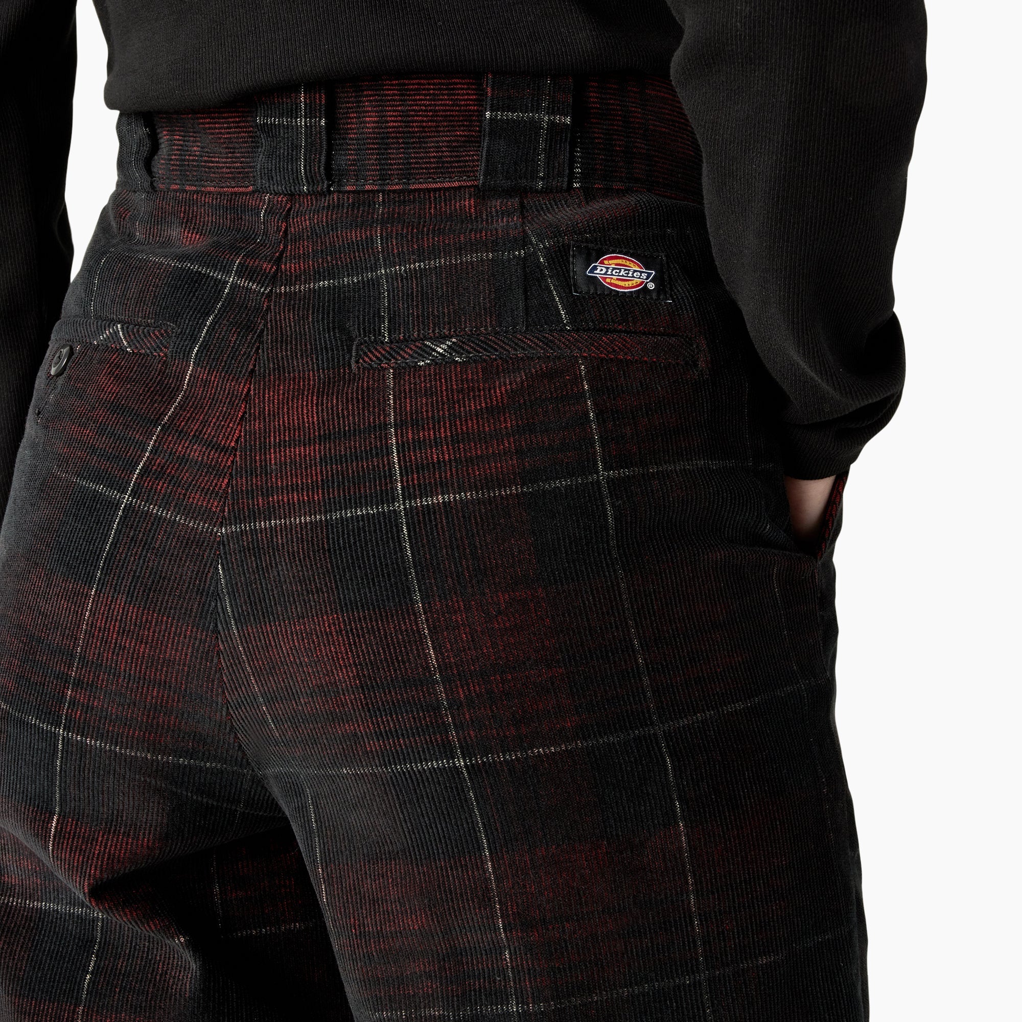 "Women's Alma Corduroy Pants"