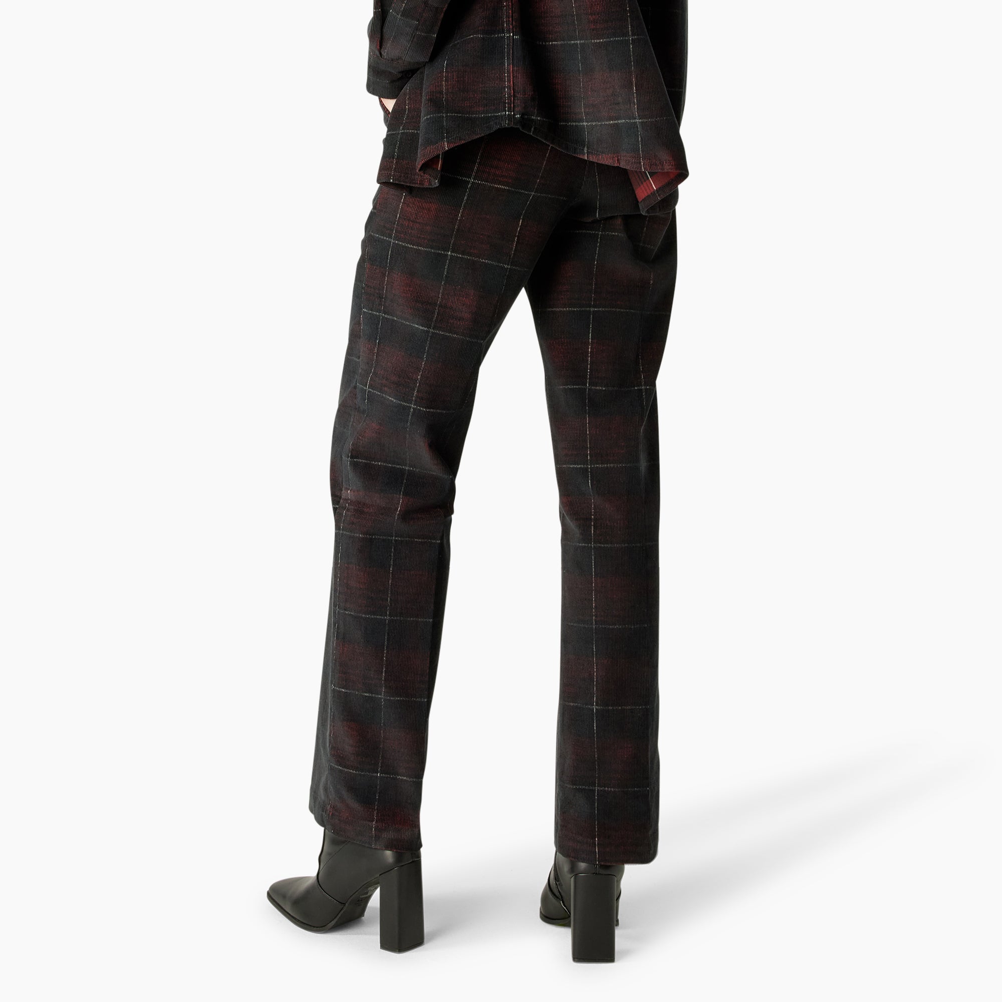 "Women's Alma Corduroy Pants"