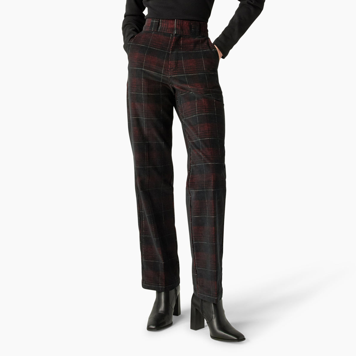 "Women's Alma Corduroy Pants"