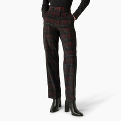 "Women's Alma Corduroy Pants"