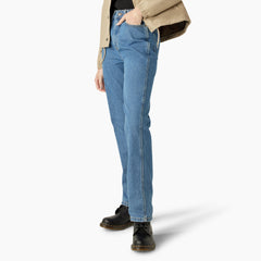 "Women's Houston Regular Fit Jeans"