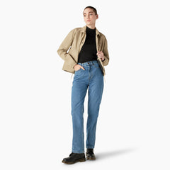 "Women's Houston Regular Fit Jeans"