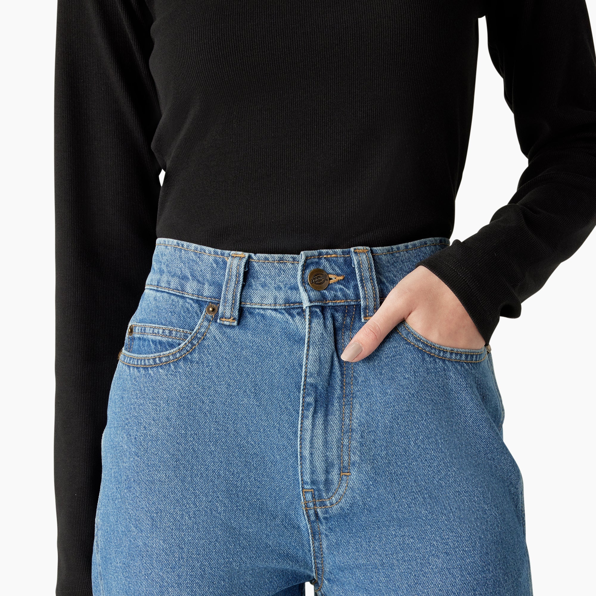 "Women's Houston Regular Fit Jeans"