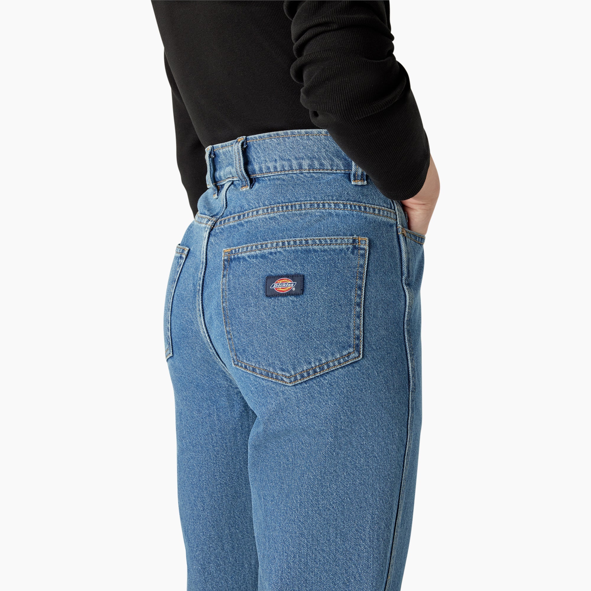 "Women's Houston Regular Fit Jeans"
