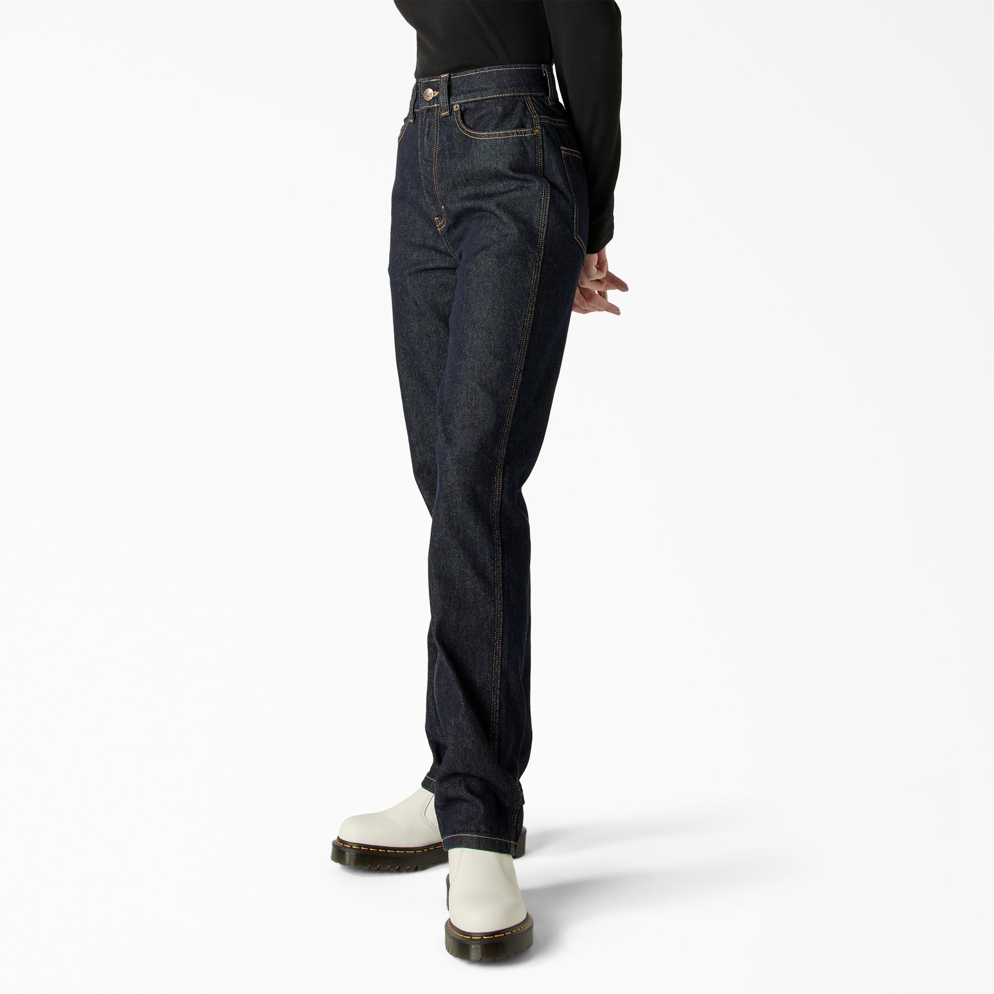 "Women's Houston Regular Fit Jeans"