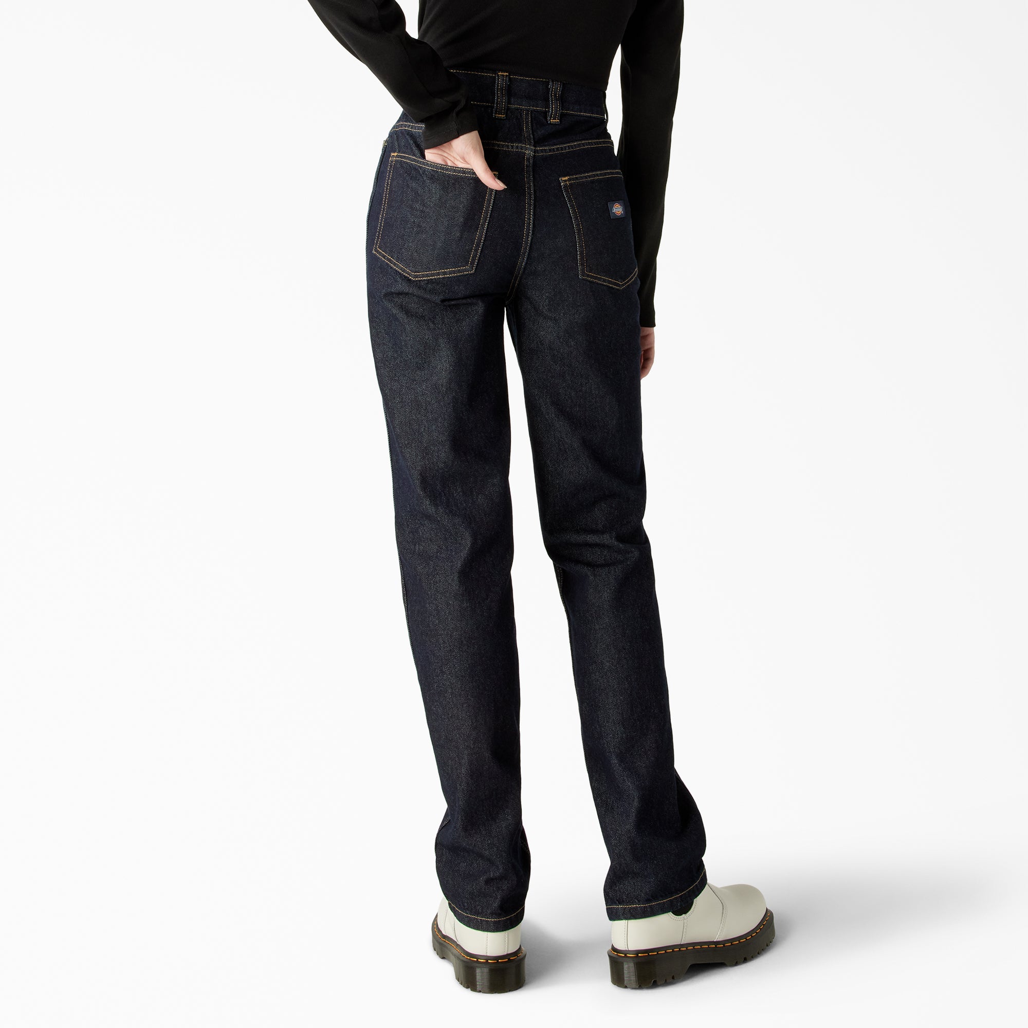 "Women's Houston Regular Fit Jeans"