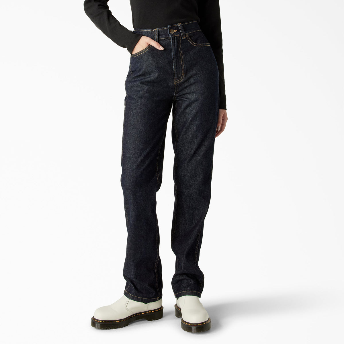 "Women's Houston Regular Fit Jeans"
