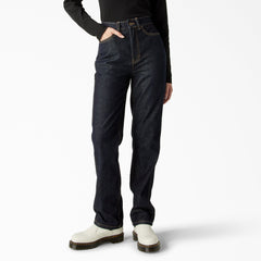 "Women's Houston Regular Fit Jeans"