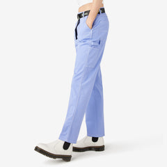 "Women's Relaxed Fit Carpenter Pants"