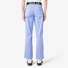 "Women's Relaxed Fit Carpenter Pants"
