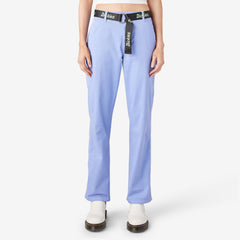 "Women's Relaxed Fit Carpenter Pants"