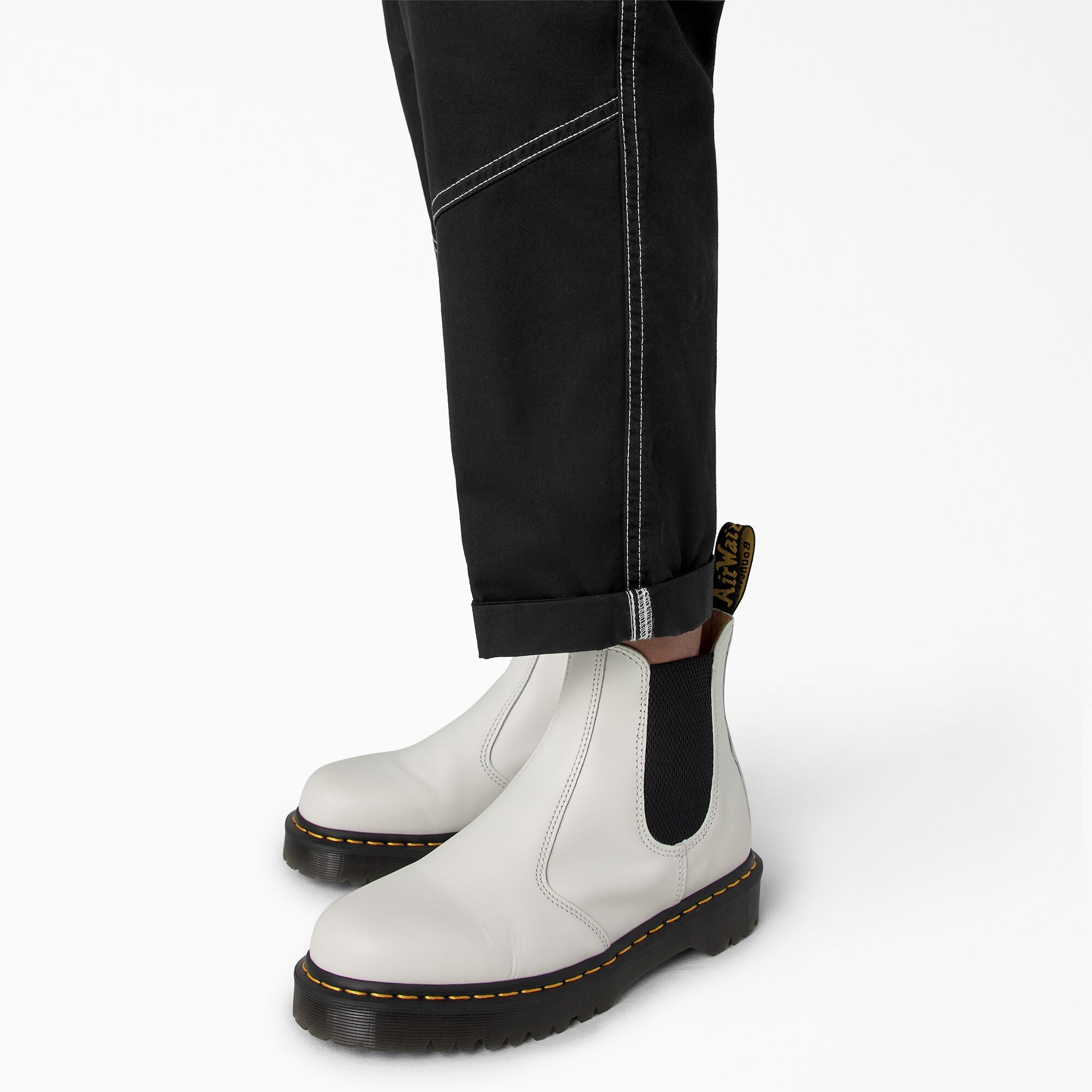 "Women's Drawstring Cargo Pants"
