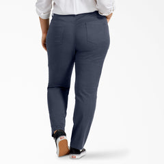 "Women's Plus Perfect Shape Skinny Fit Pants"