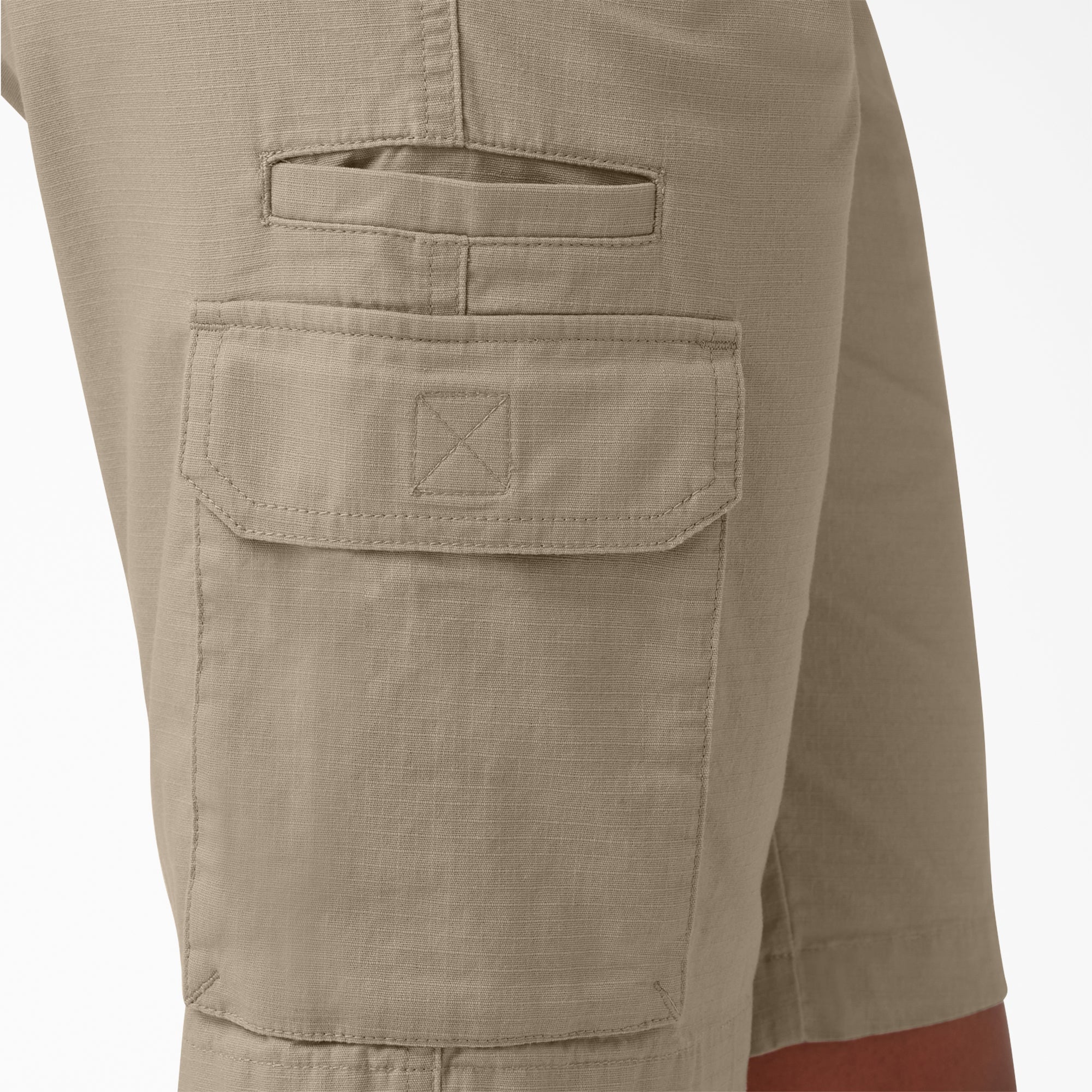 "Women's Ripstop Cargo Shorts, 9"""