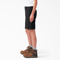 "Women's Ripstop Cargo Shorts, 9"""